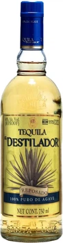 Текила Santa Lucia El Destilador Reposado 0.75 л 40% (7501233711419)
