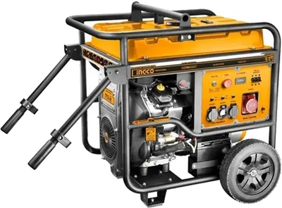 Генератор бензиновый INGCO GE150006ES 11 кВт