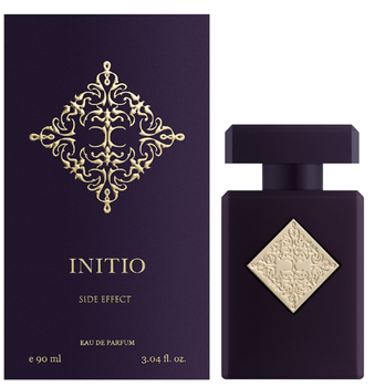 Парфумована вода унісекс Initio Parfums Prives Side Effect 90 мл (3701415900073)