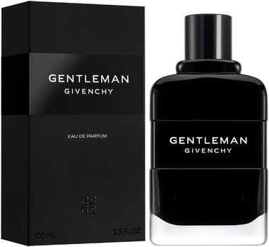 Woda perfumowana męska Givenchy New Gentleman 60 ml (3274872424982)