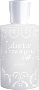 Woda perfumowana damska Juliette Has a Gun Anyway 50 ml (37700002911)