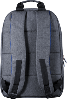 Рюкзак для ноутбука Canyon 15.6" Grey (CNE-CBP5DB4)