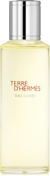 Змінний блок Парфумована вода Hermes Terre D'hermes Eau Givree 125 мл (3346130012252)