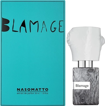 Perfumy unisex Nasomatto Blamage 30 ml (8717774840313)