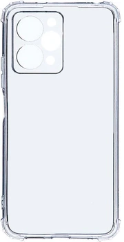 Чехол для смартфона BeCover Anti-Shock для Xiaomi Redmi 12 4G Transparent (BC_709633)