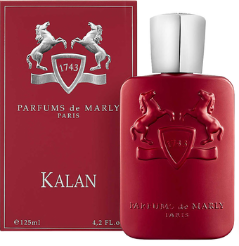 Woda perfumowana męska Parfums De Marly Kalan 125 ml (3700578525000)