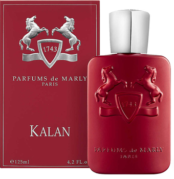 Парфумована вода для чоловіків Parfums De Marly Kalan 125 мл (3700578525000)