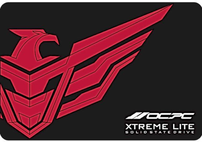 SSD диск OCPC XTL-200 512GB 2.5" SATAIII 3D NAND (TLC) (SSD25S3T512GLT)