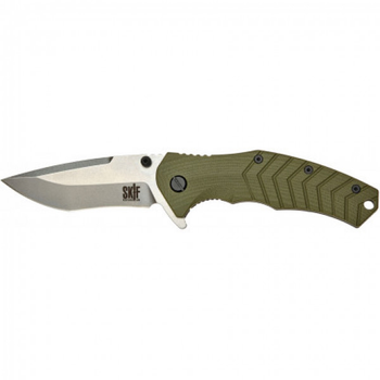 Нож Skif Griffin II SW Olive (1013-1765.02.88)