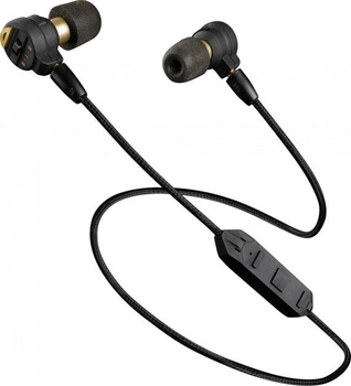 Активні захисні навушники (беруші) Pro Ears Stealth Elite (PE-SE) Bluetooth NRR-28дБ