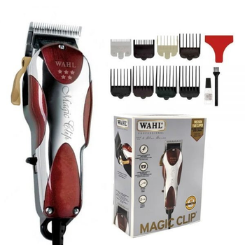Машинка WAHL Magic Clip 08451-016