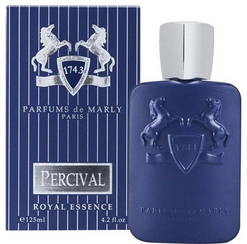 Woda perfumowana unisex Parfums De Marly Percival 125 ml (3700578523006)