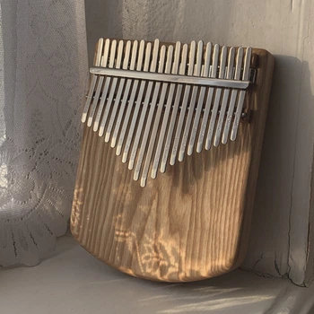 Калімба На 21 Ноту Kalimba Ukraine