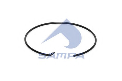 Зажим пр-во SAMPA Sampa (085078)