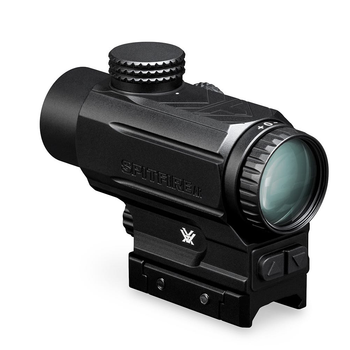 Прицел оптический Vortex Spitfire AR 1x Prism Scope DRT reticle (SPR-200)