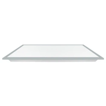 LED панель 80W Horoz Electric EUROPA-80 6400K 595x595мм квадратная IP20