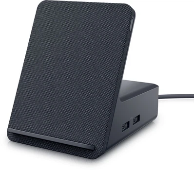 Док-станция Dell Dual Charge Dock HD22Q (210-BEYX)
