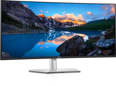 Монитор 40" Dell U4021QW (210-AYJF)