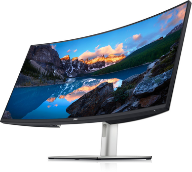 Монитор 38" Dell U3821W (210-AXNT)
