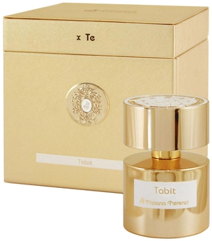 Woda perfumowana unisex Tiziana Terenzi Tabit 100 ml (8016741342516)