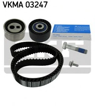 Комплект ремня ГРМ SKF VKMA 03247 SKF (VKMA03247)