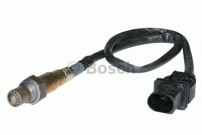 ЛЯМБДА-ЗОНД Nissan/Renault 2.0dCi вир-во Bosch Bosch (0281004027)