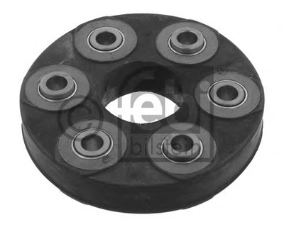 Диск еластичний(муфта) FEBI BILSTEIN 03918 Febi Bilstein (03918)