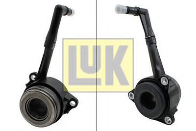 Підшипник вижимний AUDI A3, SEAT LEON, VW PASSAT 1,4-2,8 96- вир-во Luk Luk (510017710)