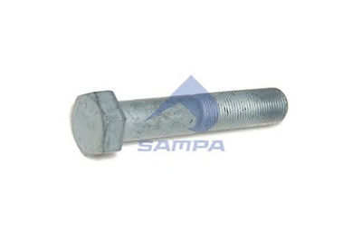 Болт М24*2*130 рессоры MB пр-во Sampa Sampa (102505)