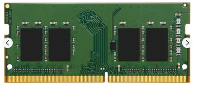 Модуль памяти для ноутбука SoDIMM DDR4 8GB 3200 MHz Kingston (KVR32S22S8/8)