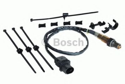 Лямбда зонд вир-во Bosch Bosch (0258017178)