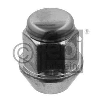Гайка колеса FEBI BILSTEIN 33927 Febi Bilstein (33927)