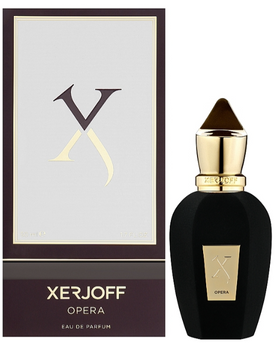 Woda perfumowana unisex Xerjoff Opera 50 ml (8033488158842)