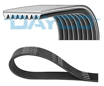 Поликлиновый ремень Dayco (8PK2585)