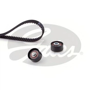Комплект ремня ГРМ GATES K015631XS Gates (K015631XS)