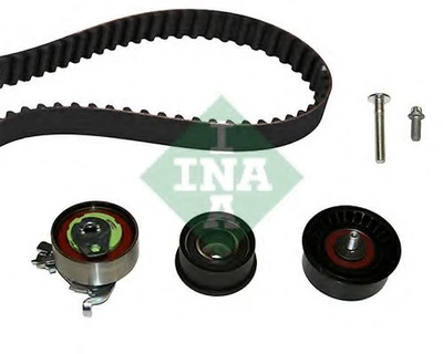 Комплект ременя ГРМ INA 530 0078 10 Ina (530007810)