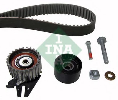 Ремкомплект грм FIAT Doblo 1.6 D (Вир-во INA) Ina (530056110)