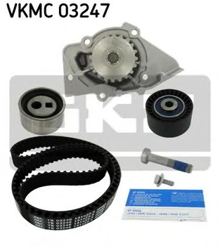 Водяной насос + зубчатый ремень SKF VKMC 03247 SKF (VKMC03247)