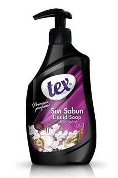 Рідке мило TEX Premium 750 мл Lily
