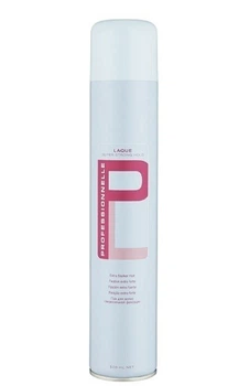 Лак для волос сверхсильной фиксации Schwarzkopf Professional Professionnelle Laque Super Strong Hold 500мл