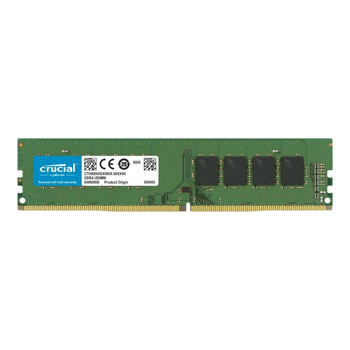 Модуль памяти DDR4-3200 32GB Crucial (CT32G4DFD832A)