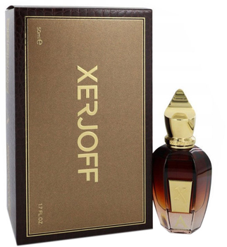 Perfumy unisex Xerjoff Oud Stars Alexandria II 50 ml (8033488154950)
