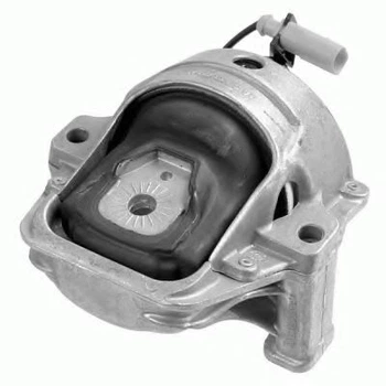 Подушка двигуна AUDI A4, Q5; PORSCHE MACAN (вир-во Lemforder) 34740 01 Lemforder (3474001)