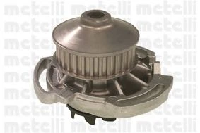 Водяной насос SEAT CORDOBA/IBIZA VW GOLF/VEN (Metelli) Metelli (240425)