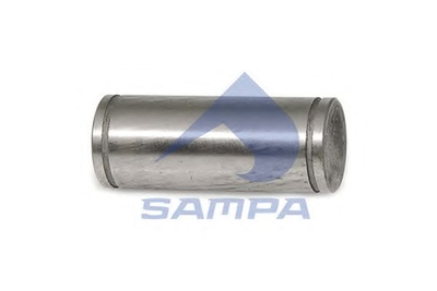 Ролик 25*63 колодки гальм. RENAULT вир-во SAMPA Sampa (080104)