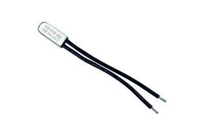 Термопредохранитель (термореле) KSD-9700, 135°C, 10A