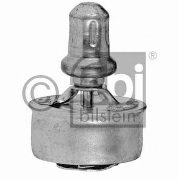 Термостат Renault R19/R21 вир-во FEBI Febi Bilstein (09336)