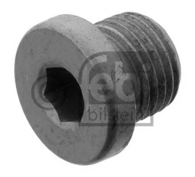 Пробка слива смазки FEBI BILSTEIN 46267 Febi Bilstein (46267)