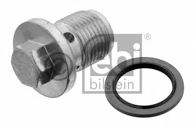 Пробка слива смазки FEBI BILSTEIN 31119 Febi Bilstein (31119)