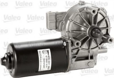 Двигун склоочисника Valeo (405001)